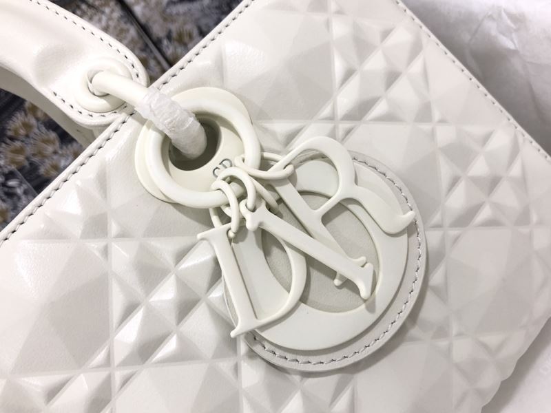 Christian Dior My Lady Bags